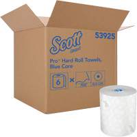 Essuie-tout en rouleau solide haute capacit&eacute; Pro, Standard, 700' lo PB Rental Co. Ltd.