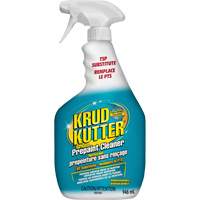 Krud Kutter&reg; No-Rinse Prepaint Cleaner TSP Substitute, 946 ml, Trigger Bottle PB Rental Co. Ltd.