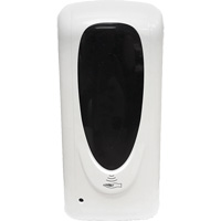 Distributeur de savon liquide, Sans contact, Capacit&eacute; de 1000 ml, Format Cartouche de recharge PB Rental Co. Ltd.
