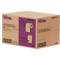 Papier hygi&eacute;nique Pro Select, 2 Pli, 500 Feuilles/Rouleu, Blanc PB Rental Co. Ltd.