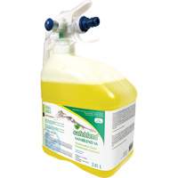 Nettoyant concentr&eacute; ultra neutre, 4 L, Cruche PB Rental Co. Ltd.
