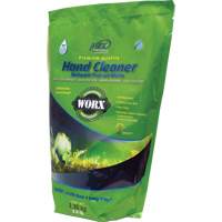 Nettoyant pour les mains biod&eacute;gradable, Poudre, 3 lb, Recharge, Parfum&eacute; PB Rental Co. Ltd.