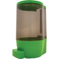 Distributeur Easy-Fill PB Rental Co. Ltd.