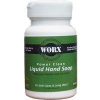 Power Clean Hand Soap, Liquid, 100 ml, Scented PB Rental Co. Ltd.