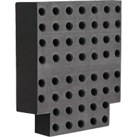 Adaptable Flat Mop Wringer Insert PB Rental Co. Ltd.