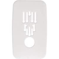 Replacement Universal Wall Plate for Soap Dispenser PB Rental Co. Ltd.