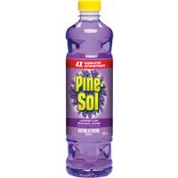 Nettoyant pour surfaces multiples Pine Sol, 828 ml, Bouteille PB Rental Co. Ltd.