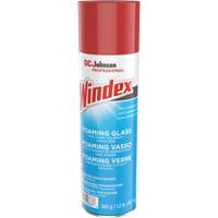 Windex&reg; Foaming Glass Cleaner, 560 g, Aerosol Can PB Rental Co. Ltd.