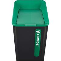 Sustain Compost Container PB Rental Co. Ltd.