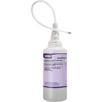 Recharge de savon mousse sans parfum ni colorant pour les mains OneShot, Mousse, 800 ml, Sans parfum PB Rental Co. Ltd.
