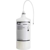 Recharge de savon liquide homologu&eacute; Green Seal, Cr&egrave;me, 1600 ml, Parfum&eacute; PB Rental Co. Ltd.