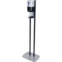 ES8 Dispenser Floor Stand PB Rental Co. Ltd.