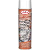 Graffiti Remover Gel PB Rental Co. Ltd.