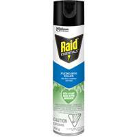Insecticide pour insectes volants Essentials Raid, 350 g, Canette a&eacute;rosol PB Rental Co. Ltd.