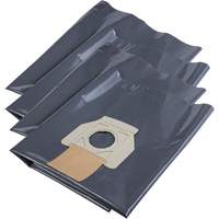 Plastic Dust Bags, 8 US gal. PB Rental Co. Ltd.