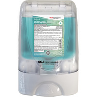 Refresh AntiBac Handwash, Foam, 1 L, Scented PB Rental Co. Ltd.