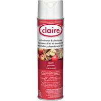 Air Freshener & Deodorizer, Apple Blossom, Aerosol Can PB Rental Co. Ltd.
