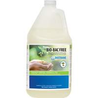 Nettoyant &agrave; usages multiples Bio-Bac Free, 4 L PB Rental Co. Ltd.