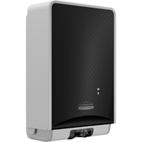 Distributeur &eacute;lectronique de produits pour soins de la peau Icon, Sans contact, Format Cartouche de recharge PB Rental Co. Ltd.