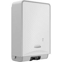 Distributeur &eacute;lectronique de produits pour soins de la peau Icon, Sans contact, Format Cartouche de recharge PB Rental Co. Ltd.
