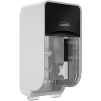 Icon Standard Roll Vertical Toilet Paper Dispenser, Multiple Roll Capacity PB Rental Co. Ltd.