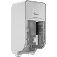 Icon Standard Roll Vertical Toilet Paper Dispenser, Multiple Roll Capacity PB Rental Co. Ltd.
