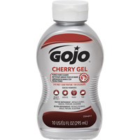 Nettoyant &agrave; mains, Gel/Pierre ponce, 295,74 ml, Bouteille, Cerise PB Rental Co. Ltd.