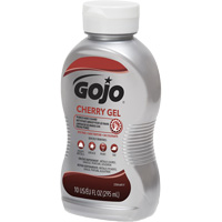 Nettoyant &agrave; mains, Gel/Pierre ponce, 295,74 ml, Bouteille, Cerise PB Rental Co. Ltd.