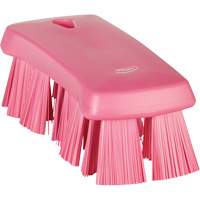 Brosse &agrave; main UST, Soies Ferme, Longueur de 6-9/10", Rose PB Rental Co. Ltd.