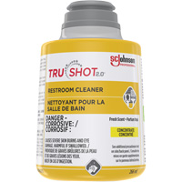 TruShot 2.0 Restroom Cleaner, 266 ml, Trigger Bottle PB Rental Co. Ltd.