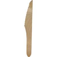 Bulk Wrapped Wooden Knives PB Rental Co. Ltd.