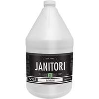 Janitori 02 Bathroom Cleaner, 4 L, Jug PB Rental Co. Ltd.