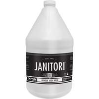 Savon pour le corps Janitori 59 Armour, 4 L, Cruche PB Rental Co. Ltd.