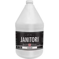 D&eacute;graissant Janitori 71, 4 L, Cruche PB Rental Co. Ltd.