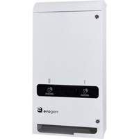 EvoGen&reg; EVNT3 No-Touch Dual Feminine Hygiene Dispenser PB Rental Co. Ltd.