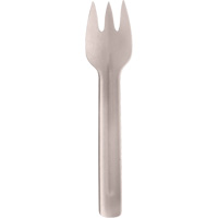 Fourchettes compostables en bagasse PB Rental Co. Ltd.