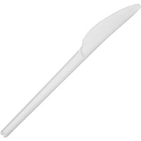 Couteaux compostables CPLA PB Rental Co. Ltd.