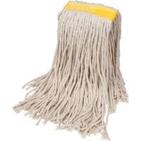 Wet Floor Mop, Cotton, 12 oz., Cut Style PB Rental Co. Ltd.