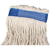 Wet Floor Mop, Cotton, 16 oz., Cut Style PB Rental Co. Ltd.