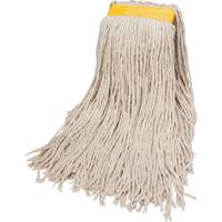 Wet Floor Mop, Cotton, 24 oz., Cut Style PB Rental Co. Ltd.