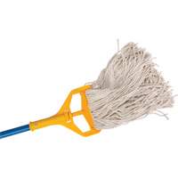 Poign&eacute;e avec agrafe, Fibre de verre/Plastique, Pointe Barri&egrave;re ouverte, 60" lo PB Rental Co. Ltd.