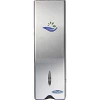 Distributeur au d&eacute;tail de serviettes hygi&eacute;niques gratuites, mont&eacute; sur surface PB Rental Co. Ltd.
