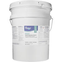 Nettoyant entreteneur polisseur ES37, 18,9 L, Seau PB Rental Co. Ltd.