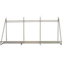 Connecteur pour support en fil m&eacute;tallique #116 safeMIX PB Rental Co. Ltd.