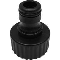Adaptateur pour robinet safeMIX PB Rental Co. Ltd.