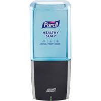 Distributeur de savon pour les mains ES10, Sans contact, Capacit&eacute; de 1200 ml, Format Cartouche de recharge PB Rental Co. Ltd.