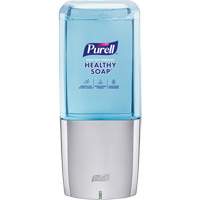 Distributeur de savon pour les mains ES10, Sans contact, Capacit&eacute; de 1200 ml, Format Cartouche de recharge PB Rental Co. Ltd.