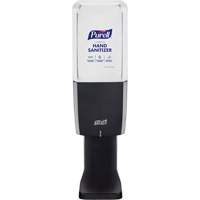 Distributeur de d&eacute;sinfectant pour les mains ES10, Sans contact, Cap. 1200 ml PB Rental Co. Ltd.