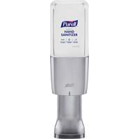 Distributeur de d&eacute;sinfectant pour les mains ES10, Sans contact, Cap. 1200 ml PB Rental Co. Ltd.