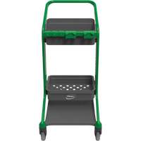 Chariot de nettoyage HyGo PB Rental Co. Ltd.